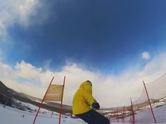 -长白山华美胜地滑雪场