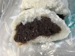 艾窝窝-老回回饺子馆(海洋馆店)