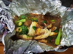 -大学城夜市大排档(凤栖路店)