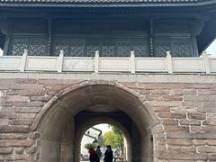 -衢州古城文化旅游区钟楼