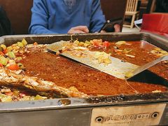 -江边城外烤全鱼(长寿路店)