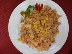 -小白桦西餐厅