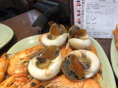 -全盛自助烤肉(大商新玛特鞍山店)