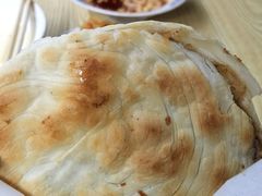 王菊油酥肉夹馍-王菊美食街·王菊面馆(总店)