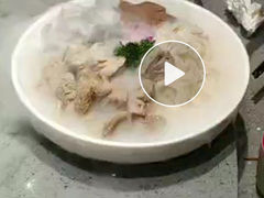 -羊来顺冰煮鲜羊 铁锅烀羊肉(中央大街店)
