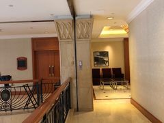 -成都天府丽都喜来登饭店