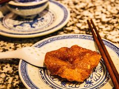 -南来顺饭庄·清真(南菜园店)