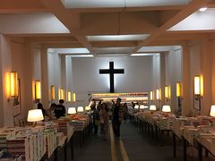 -先锋书店(五台山总店)