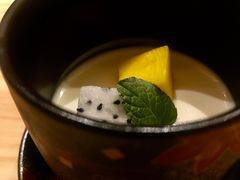 甜点-鮨青(恒基名人购物中心店)