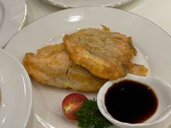 -马迭尔西餐厅(中央大街店)