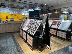 -AOJO眼镜(北京朝阳大悦城店)