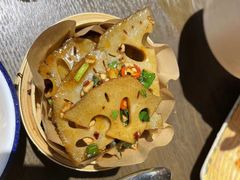 -土著渔匠·养生蝴蝶鱼(香樟路店)