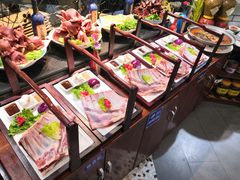-老德州四合院·德州菜(天衢路店)