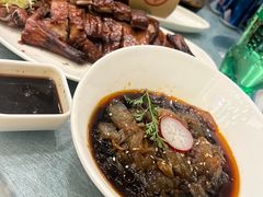 -汤记传菜(秀浦路店)