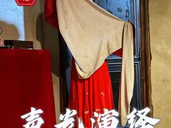 -荒岛实景沉浸密室(江汉路1店)