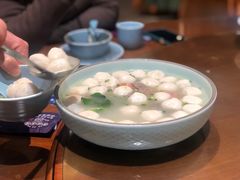 -客宴·江西客家菜(红角洲店)