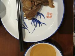 -亿诣蝎府炸酱面羊蝎子火锅(酷车小镇店)