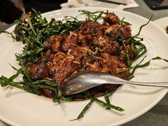 -新吉士·上海菜(浦东LCM置汇旭辉店)