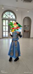 点击看大图 -玛瑞莎·儿童·亲子摄影(越秀店)