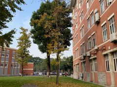 -四川大学(望江校区)