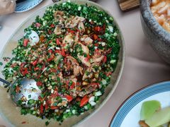 -山石榴·贵州菜(丰盛里店)