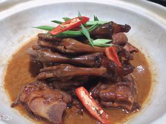 -东沙小镇主题餐厅(下沙店)