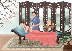 -姜美堂·蒸姜除湿の纤体美颜馆