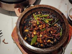 -绿茶餐厅(滨海万达广场店)
