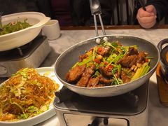 -小菜园新徽菜(苏州繁花中心店)