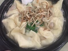 -二中酸辣汤(无锡梁溪区店)