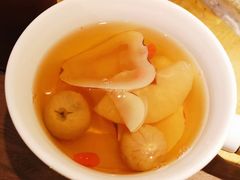 -炖物24章·顺时轻养茶(杭州大厦店)