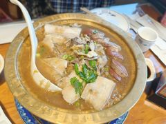 年猪烩菜-那家老院子东北菜·饺子·小鸡炖蘑菇(艳华街店)