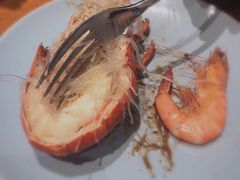 -美盛喜来登大酒店-盛宴标帜餐厅