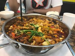 -黄记煌三汁焖锅(新世纪广场店)