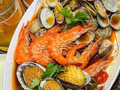 -阿甘龙虾·重庆麻麻鱼(中豪店)
