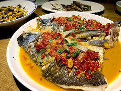 -丰乐餐厅·始于1999·本地老字号