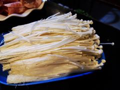 -陈三娃泡姜鸡(太白北路店)