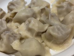 -添福来墨鱼饺子 · 海鲜东北菜(泡崖店)