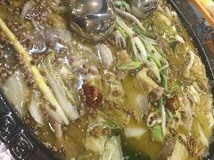 -鱼无双·酸菜鱼(来凤街店)