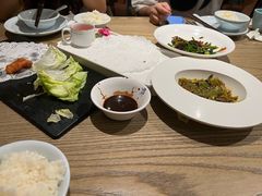 -日出青木·杭帮菜名店