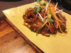-孙家外婆•长春地标美食新名片(吾悦广场店)