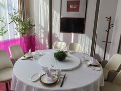 -俏江南天津时尚曲艺主题餐厅(马场道店)