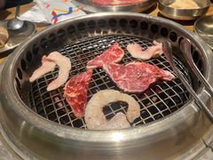 -汉拿山(北京上地华联店)