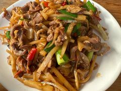 -牛八宝桂林米粉(八里庄店)