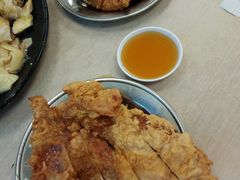 -章氏(车站北路店)