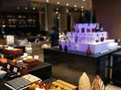 -博林天瑞喜来登酒店·西丽尚膳