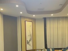 -醉霖生态餐厅(交大店)