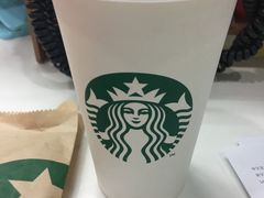 -星巴克(广州中华广场B1层店)