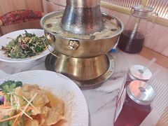 -东北民俗村·东北菜(翻身店)