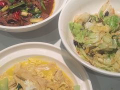 -兰湘子·湘菜小炒(石家庄万象城店)